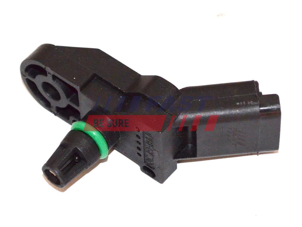 CAPTEUR DE PRESSION DE PNEUS FIAT FIORINO 07> BERLINGO 08> 1.4/1.6 4-PIN.