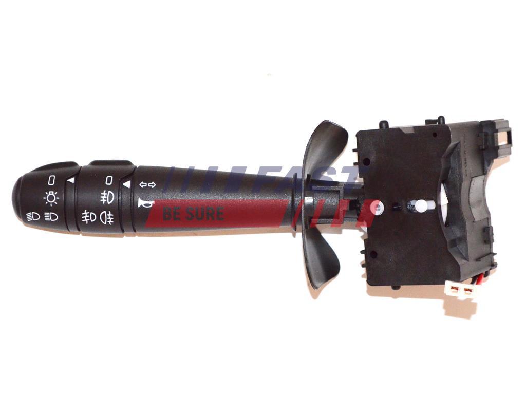 COMMUTATEUR DE COLONNE DE DIRECTION RENAULT KANGOO I 97>.