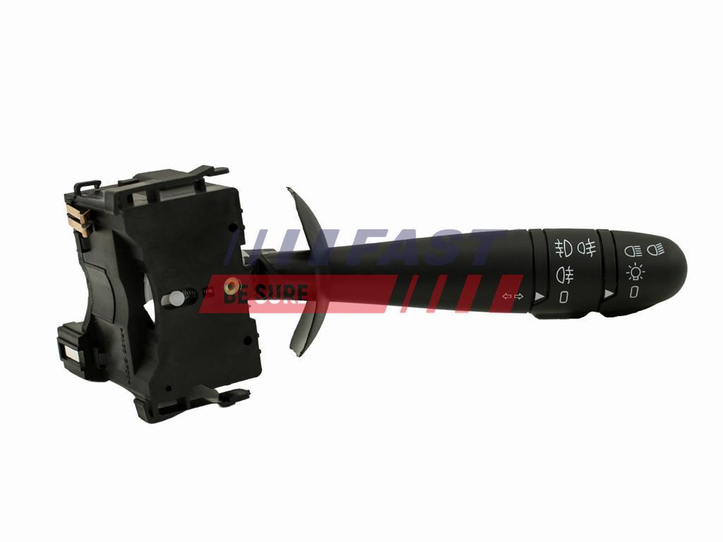 COMMUTATEUR DE COLONNE DE DIRECTION RENAULT TRAFIC 01> 13-PIN.