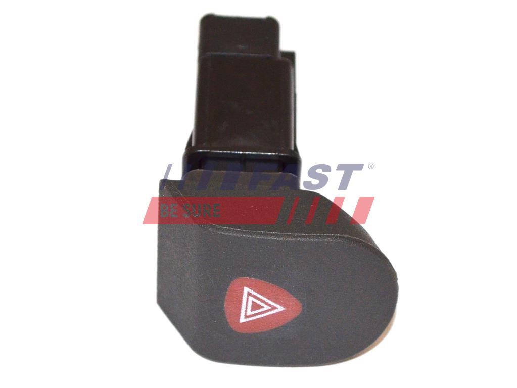 INTERRUPTEUR D`ARRÊT D`URGENCE RENAULT KANGOO I 97> 8-PIN.