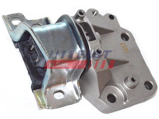 SUPPORT MOTEUR FIAT DUCATO 06>/ 14> GAUCHE 3.0JTD 140KM.