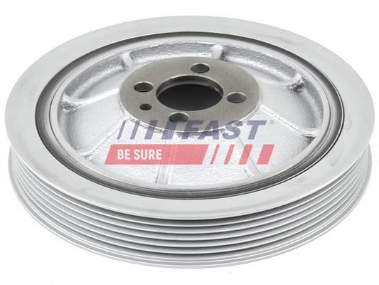 POULIE, VILEBREQUIN FIAT TIPO 16> 1.6/2.0JTD.