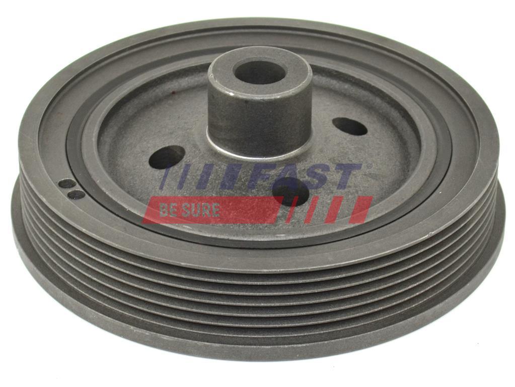 POULIE, VILEBREQUIN FORD TRANSIT CONNECT 02> 1.8DI/TDCI.