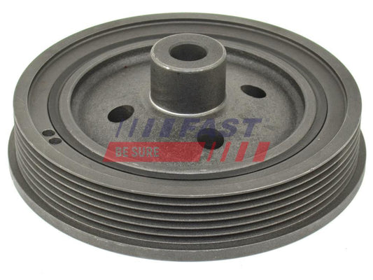 POULIE, VILEBREQUIN FORD TRANSIT CONNECT 02> 1.8DI/TDCI.