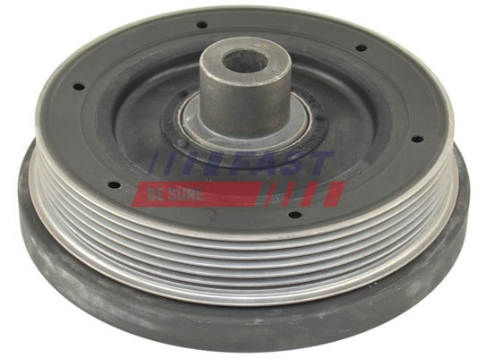 POULIE, VILEBREQUIN FORD TRANSIT CONNECT 02> 1.8 TDCI.