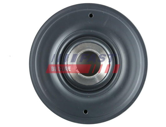 POULIE, VILEBREQUIN RENAULT MASTER II 98> / TRAFIC 01> 2.2/2.5DCI.