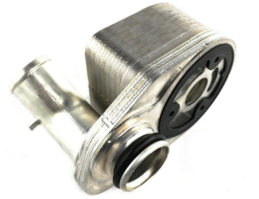 RADIATEUR D`HUILE FIAT DUCATO 06> 2.3JTD 11>.