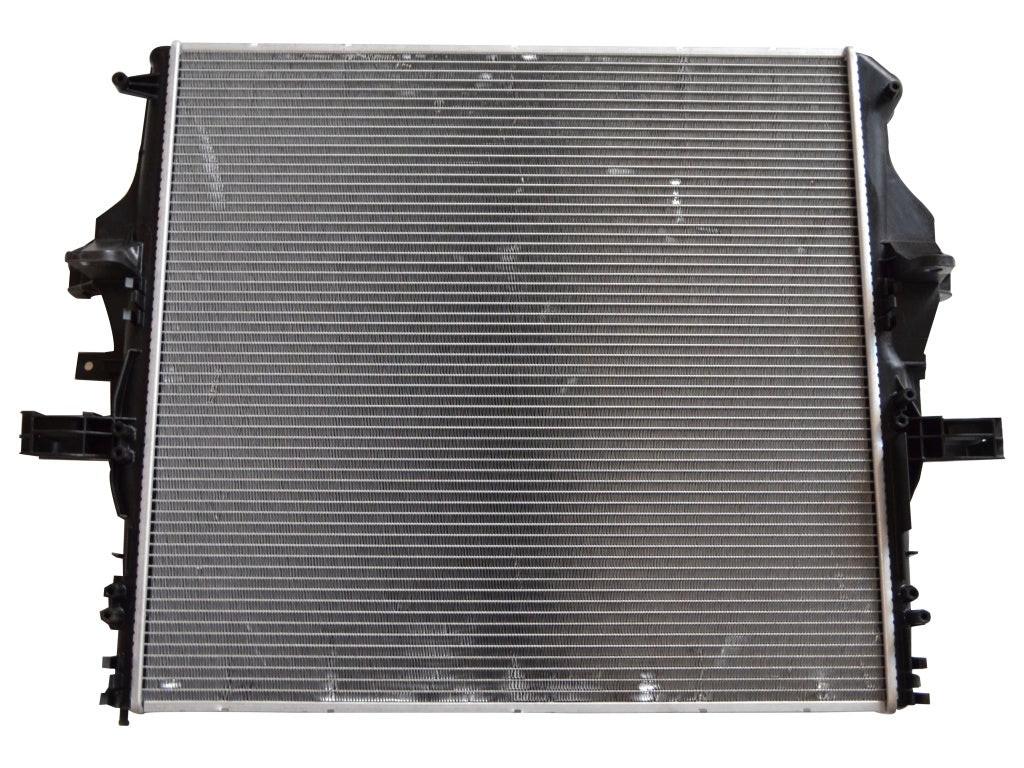 RADIATEUR IVECO DAILY 06> 3.0 JTD 12>.