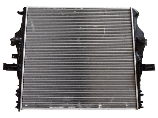 RADIATEUR IVECO DAILY 06> 3.0 JTD 12>.