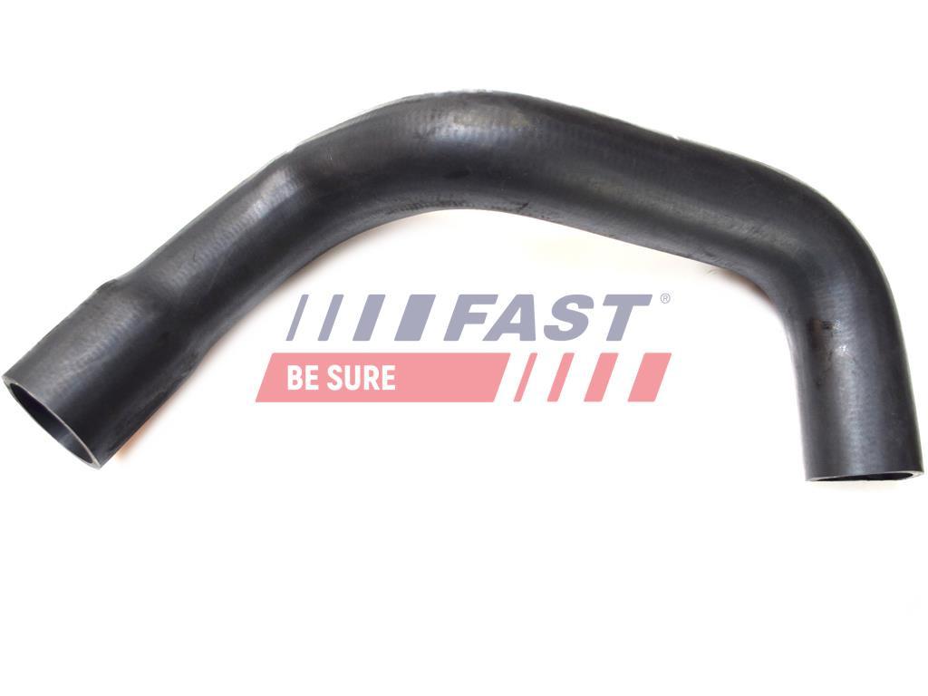 TUBE D`INTERCOOLER FORD TRANSIT 00> COURTE 2.4TD.