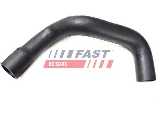 TUBE D`INTERCOOLER FORD TRANSIT 00> COURTE 2.4TD.