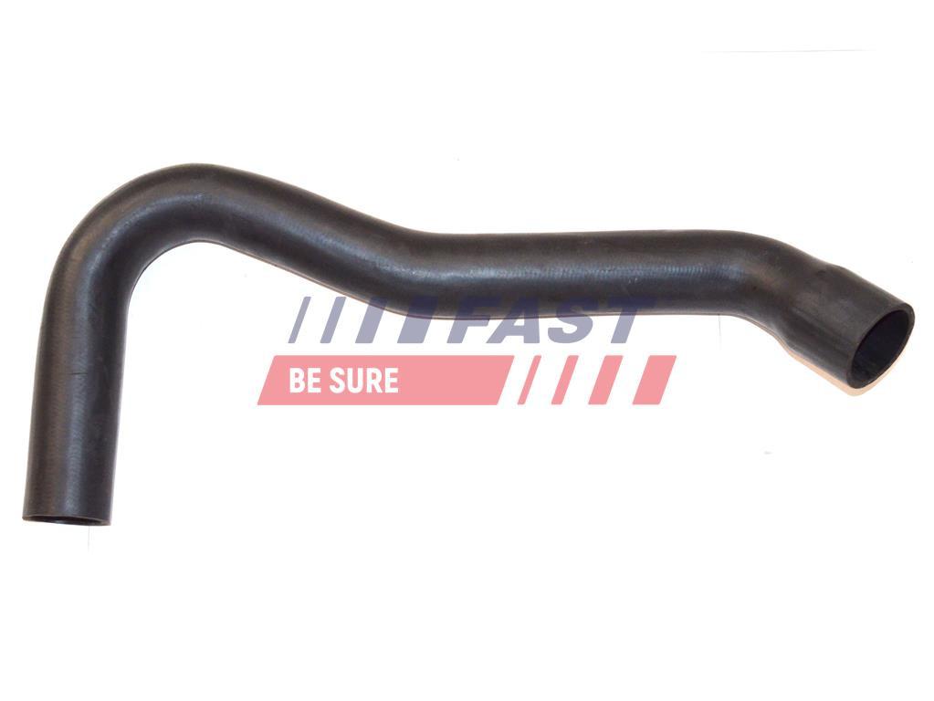 TUBE D`INTERCOOLER FORD TRANSIT 00> 2.3/2.4TD/TDCI.