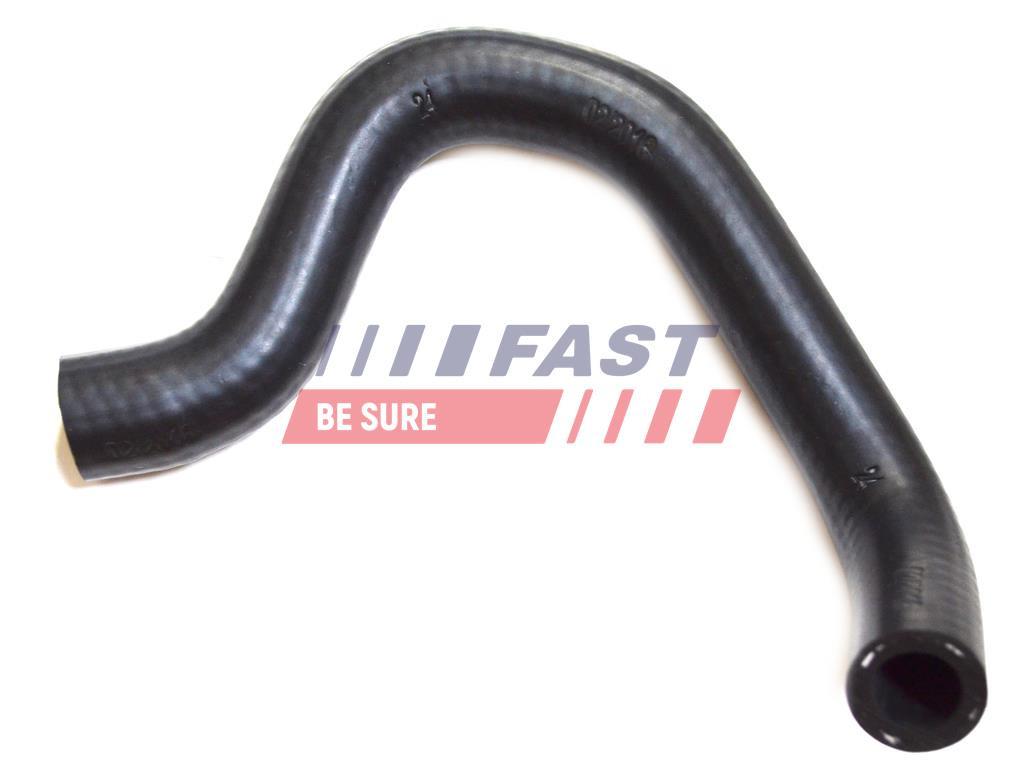 TUBE D`INTERCOOLER FORD TRANSIT 00> 2.3/2.4TD/TDCI.
