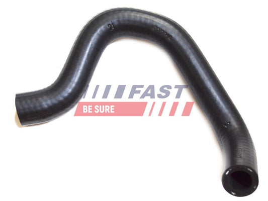 TUBE D`INTERCOOLER FORD TRANSIT 00> 2.3/2.4TD/TDCI.