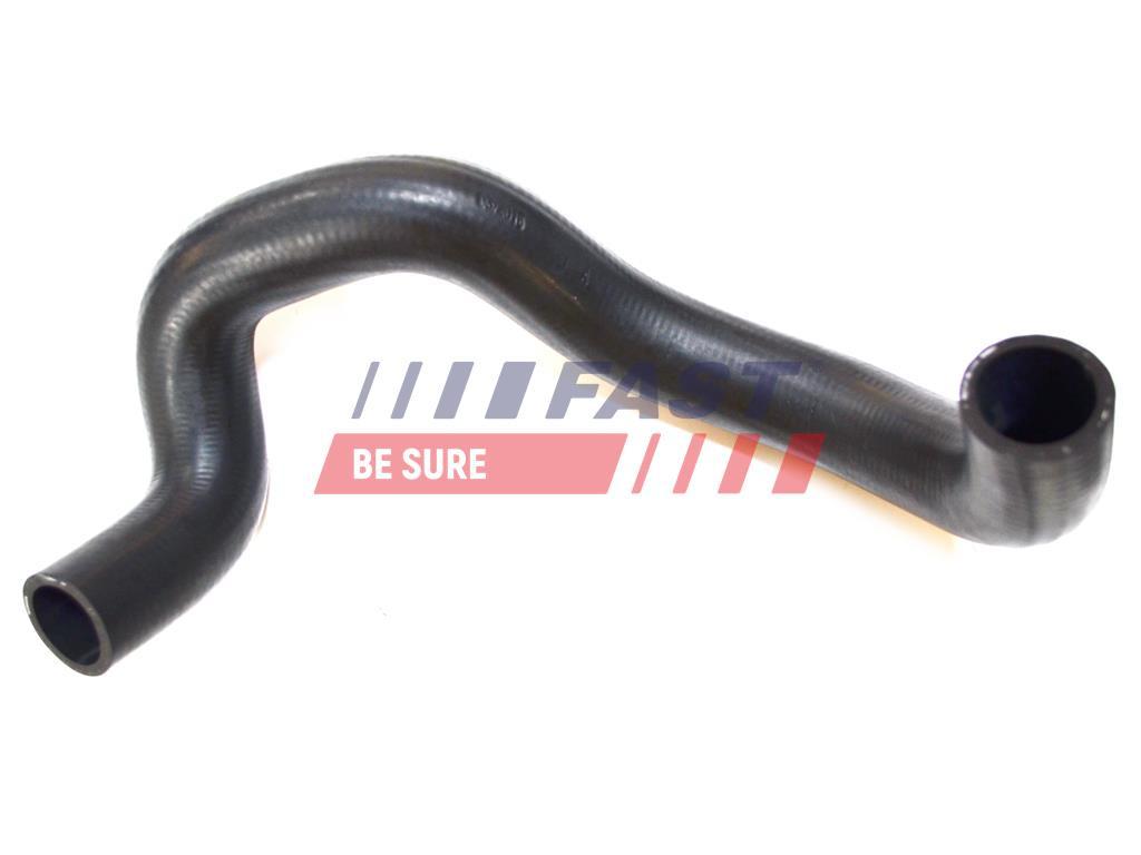 TUBE D`INTERCOOLER FORD TRANSIT 00> 2.3/2.4TD.