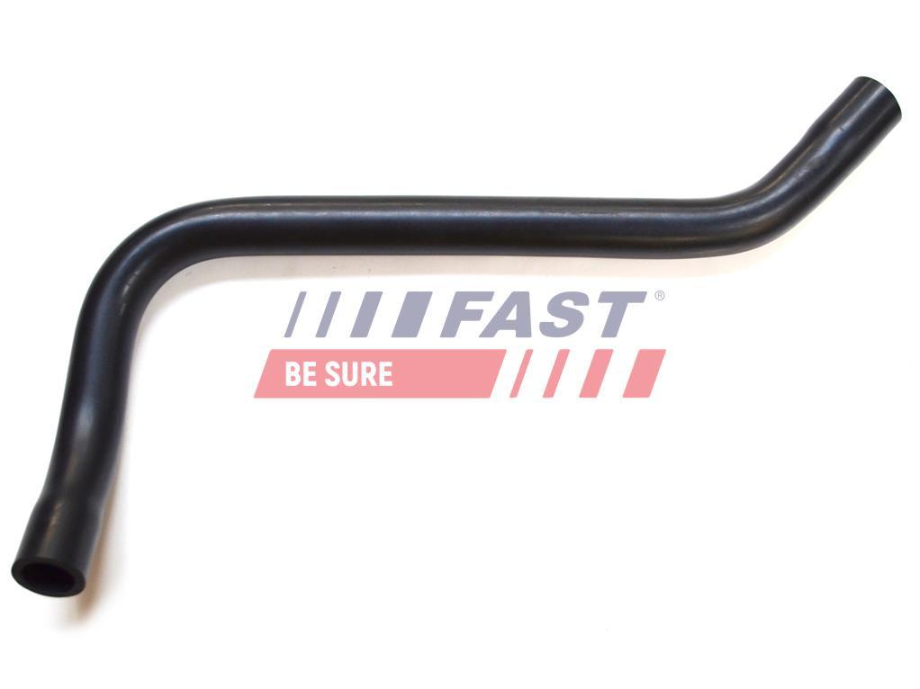 TUBE D`INTERCOOLER FORD TRANSIT 00> 2.3/2.4.