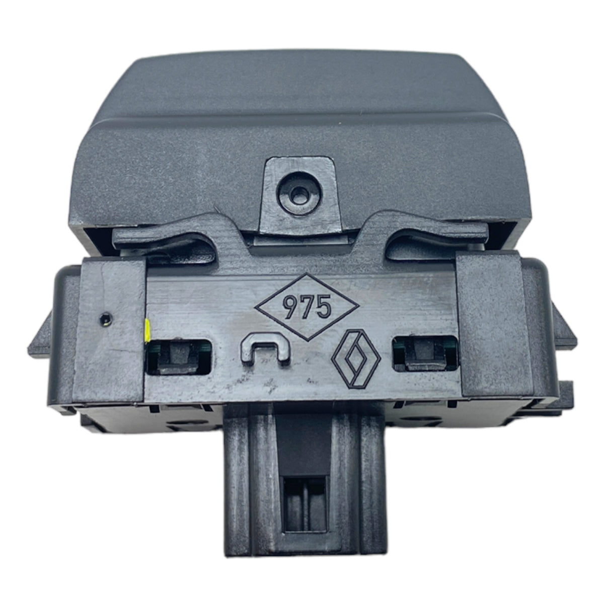 Pièce d'origine Interrupteur de lunette arrière chauffante pour Renault Trafic III Opel Vivaro B 253508347R