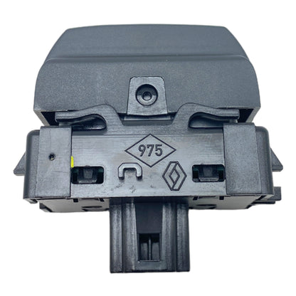 Pièce d'origine Interrupteur de lunette arrière chauffante pour Renault Trafic III Opel Vivaro B 253508347R