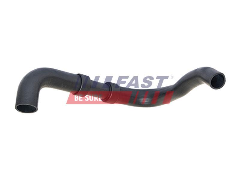 TUBE D`INTERCOOLER FORD TRANSIT 00> 2.4TD.