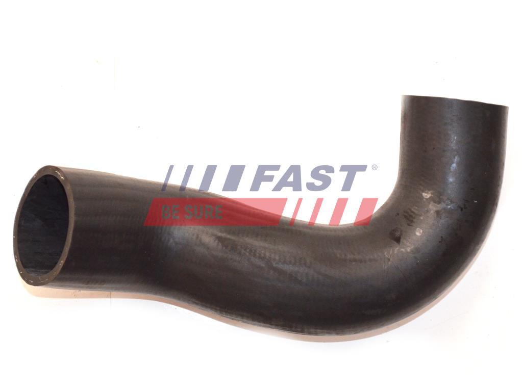 TUBE D`INTERCOOLER FORD TRANSIT 06> INFÉRIEUR 2.4TDCI.