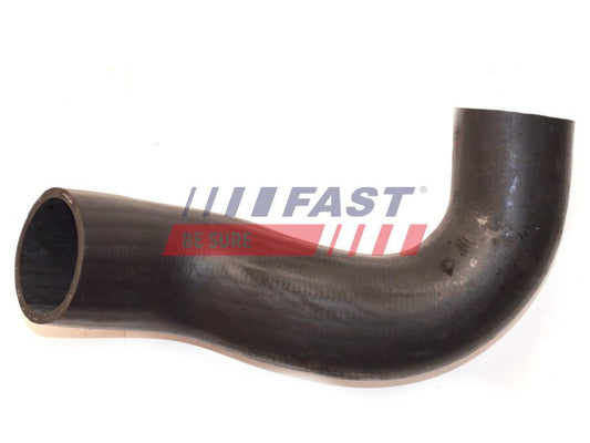 TUBE D`INTERCOOLER FORD TRANSIT 06> INFÉRIEUR 2.4TDCI.