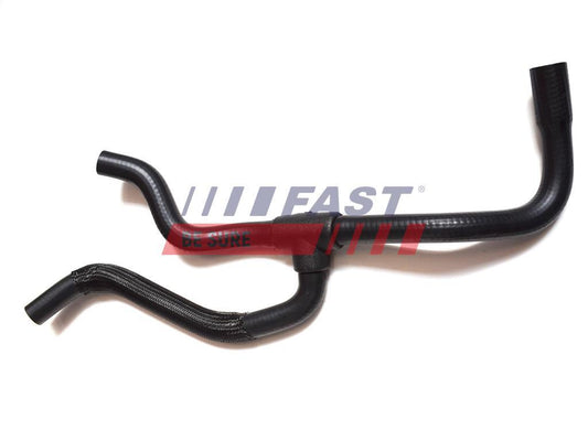 MANCHE, BATTERIE CHAUFFANTE-CHAUFFAGE FORD TRANSIT 00> 2.4TD.