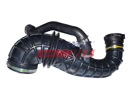 TUBE D`ADMISSION, ALIMENTATION D`AIR FORD TRANSIT CONNECT 02> 75/90KM.