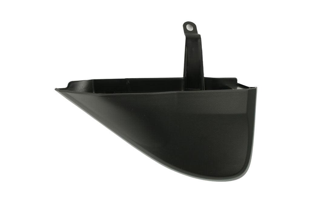 COQUILLE RETROVISEUR FIAT DUCATO 06>/ 14> GAUCHE TRIANGLE.