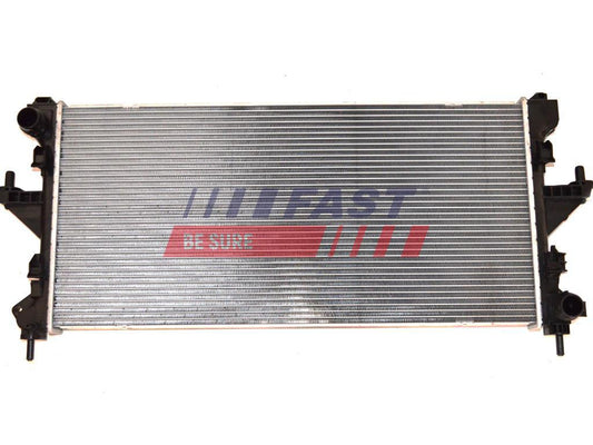 RADIATEUR FIAT DUCATO 06> 2.0JTD [+] AC.