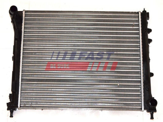 RADIATEUR FIAT 500 07> 1.3 JTD.