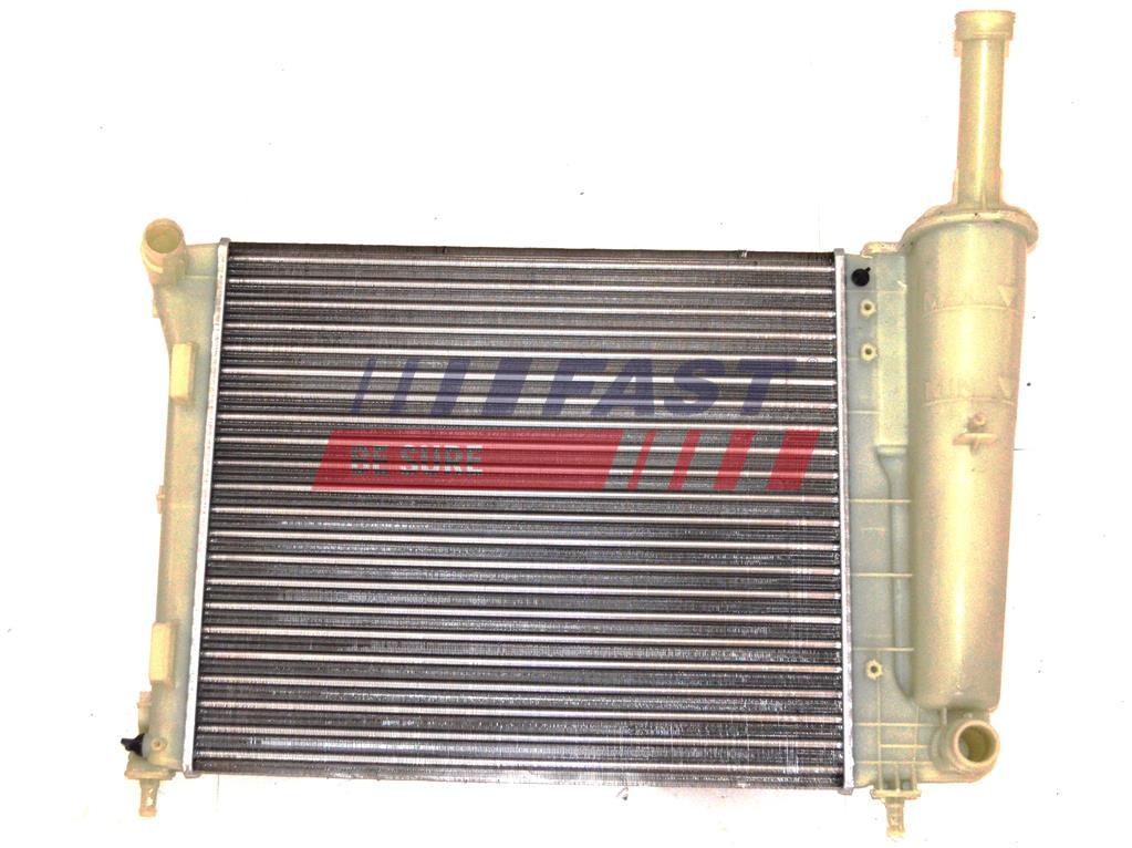 RADIATEUR FIAT 500 07> 1.2.