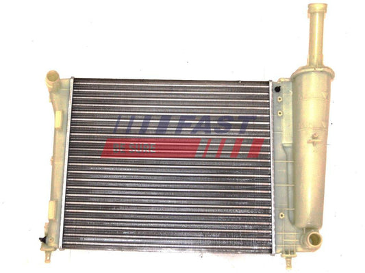 RADIATEUR FIAT 500 07> 1.2.