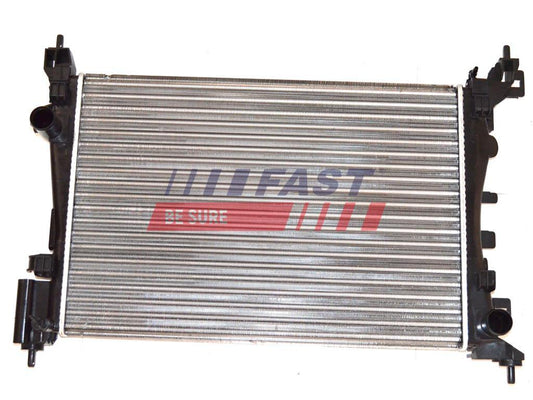 RADIATEUR FIAT FIORINO 07> 1.4.