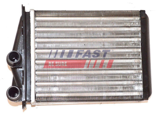 RADIATEUR (MOTEUR THERMIQUE) RENAULT TRAFIC 01> 2.5 dCI.