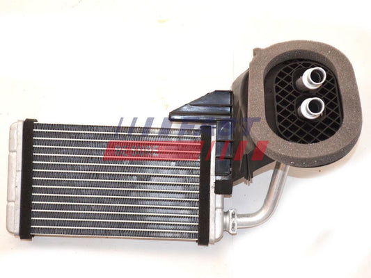 RADIATEUR (MOTEUR THERMIQUE) RENAULT MASTER II 98> 01>.