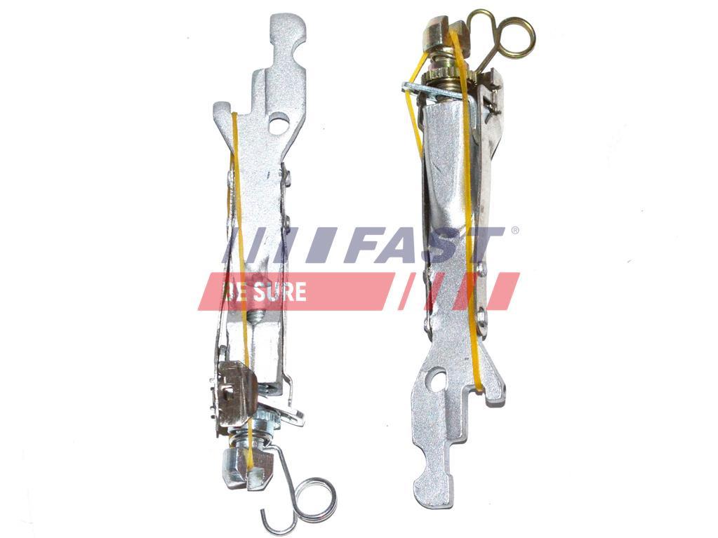 RÉGLEUR DE TIMONERIE, SYSTÈME DE FREINAGE RENAULT KANGOO I 97> G/D SET.