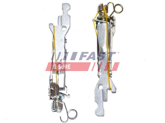 RÉGLEUR DE TIMONERIE, SYSTÈME DE FREINAGE RENAULT KANGOO I 97> G/D SET.