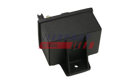 RELAIS TEMPORISATEUR DE PRÉCHAUFFAGE FIAT DUCATO 02> 2.3 JTD 6-PIN + 5-PIN.