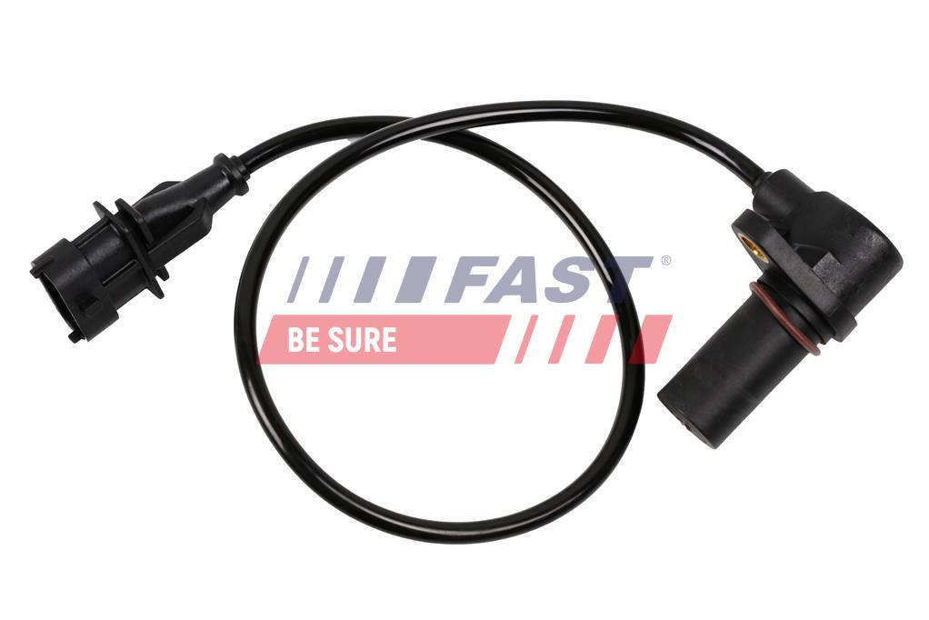CAPTEUR DE POSITION DE VILEBREQUIN FIAT DOBLO 00> 1.9 JTD 3-PIN.