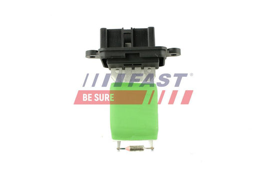 RÉSISTANCE, PULSEUR D`AIR HABITACLE FIAT BRAVO 07>.