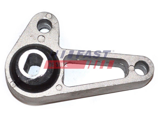 SUPPORT MOTEUR FIAT DOBLO 09> ARRIÈRE SUPPORT 1.4 16V.