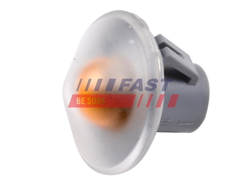 FEU CLIGNOTANT FIAT DOBLO 00> GARDE-BOUE G/D.