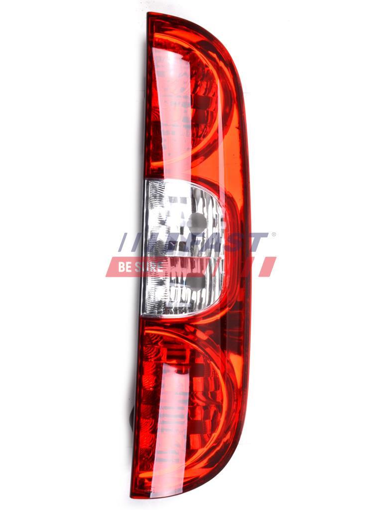 FEU ARRIÈRE FIAT DOBLO 00> DROIT 05>.