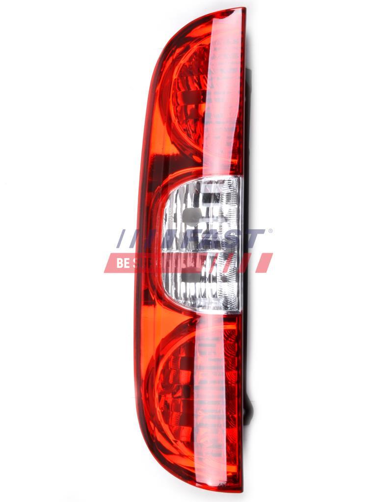 FEU ARRIÈRE FIAT DOBLO 00> GAUCHE 05>.