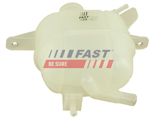 VASE D`EXPANSION, LIQUIDE DE REFROIDISSEMENT FIAT FIORINO 07>.