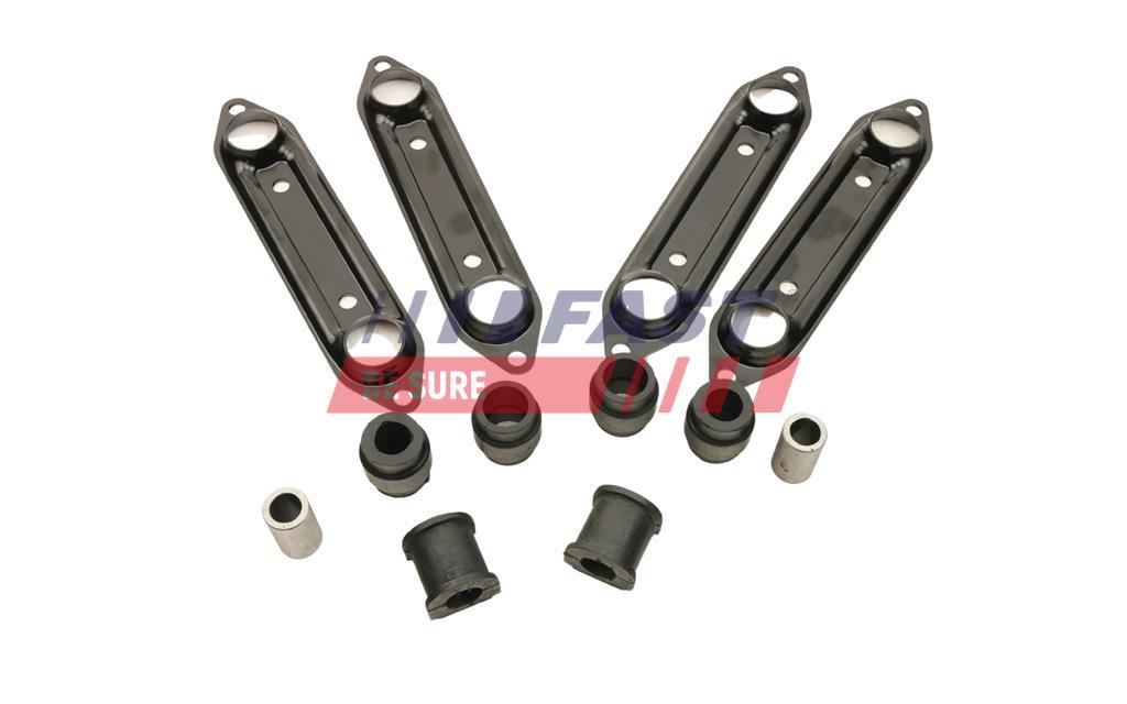 TIGE, STABILISATEUR IVECO DAILY 00> ARRIÈRE G/D KIT 20MM.