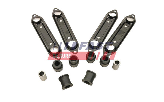 TIGE, STABILISATEUR IVECO DAILY 00> ARRIÈRE G/D KIT 20MM.