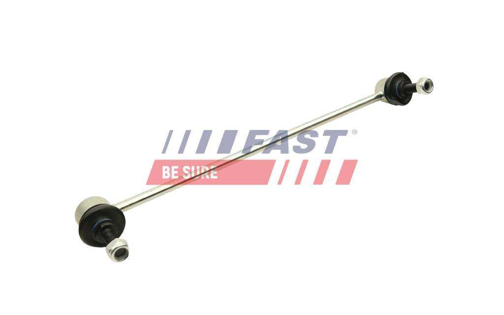 TIGE, STABILISATEUR PEUGEOT 207 06> AVANT DROIT.