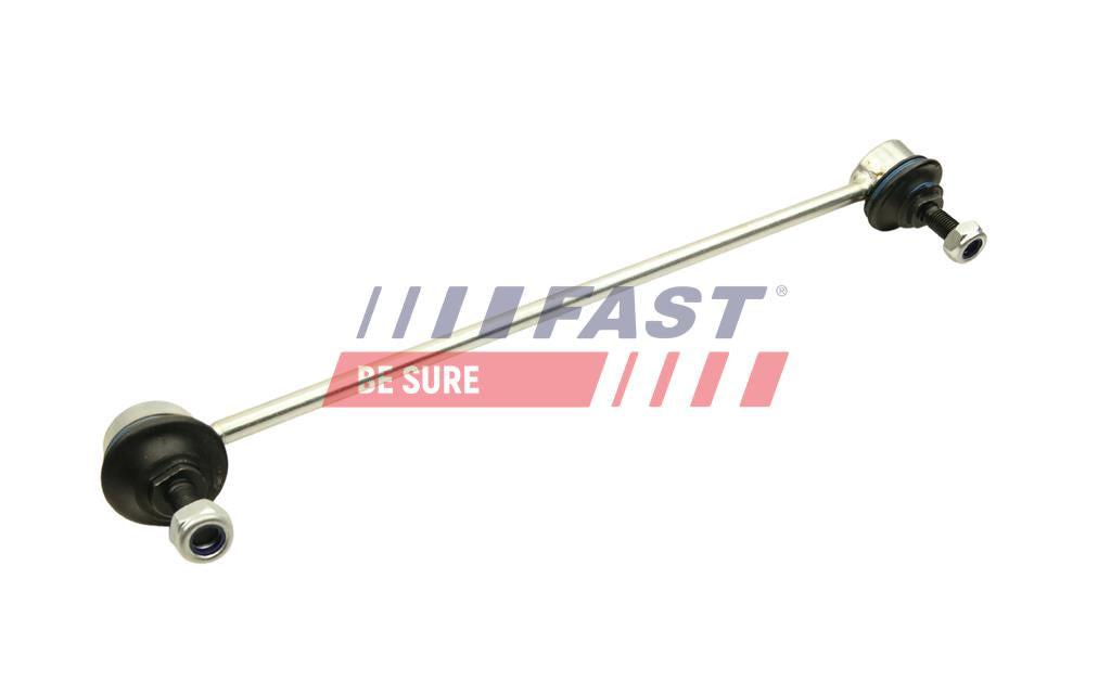 TIGE, STABILISATEUR PEUGEOT 207 06> AVANT G.