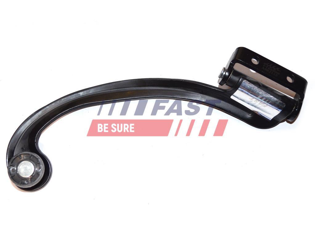 GUIDAGE PORTE FIAT DOBLO 00> CÔTÉ SUPÉRIEUR 05> SET.